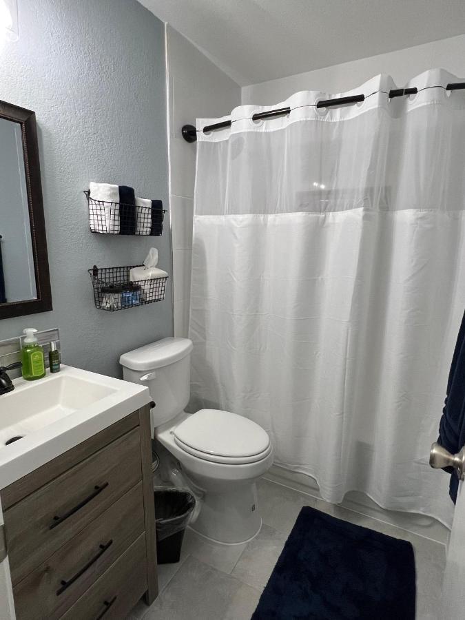 Atx North- Private Room And Bathroom In Quiet Neighborhood ออสติน ภายนอก รูปภาพ