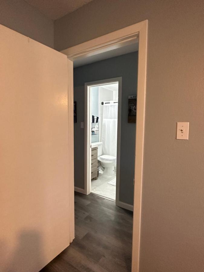 Atx North- Private Room And Bathroom In Quiet Neighborhood ออสติน ภายนอก รูปภาพ