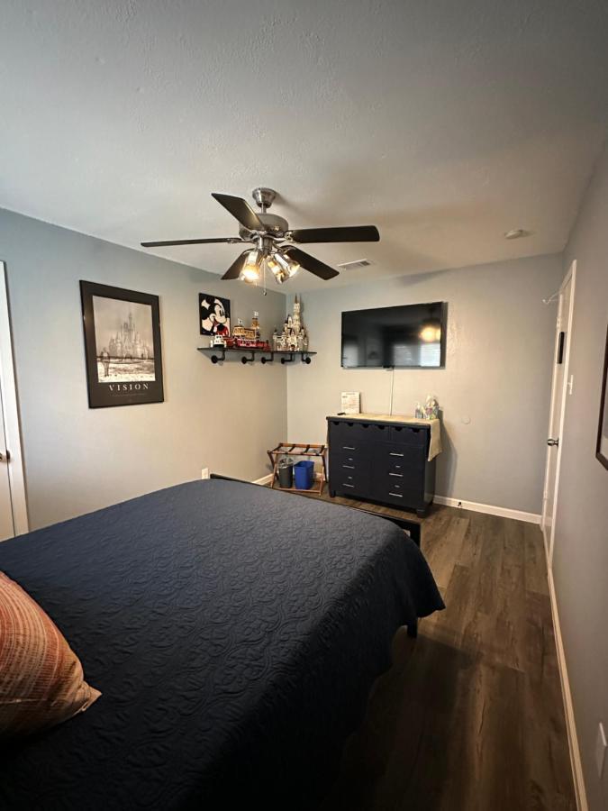 Atx North- Private Room And Bathroom In Quiet Neighborhood ออสติน ภายนอก รูปภาพ